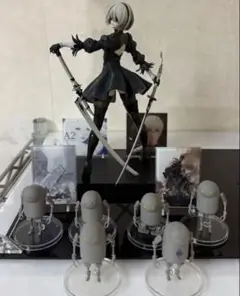 2026年最新】ヨルハ賞の人気アイテム - メルカリ