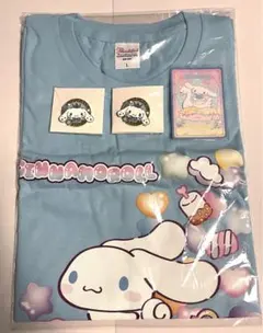 シナモロール バースデーライブ 記念メダルキーホルダー 抽選 当選品 限定 シナモロール バースデーライブ 記念メダルキーホルダー 抽選 当選品