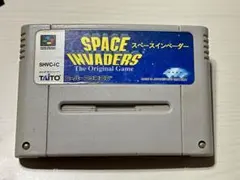 スペースインベーダー ゲームボーイソフト DMG-SPA 動作確認済み
