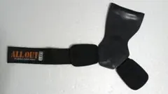 ALL OUT POWER GRIP PRO 左右セット - メルカリ