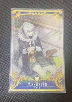 2025年最新】fgoアーケード グレイの人気アイテム - メルカリ