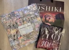 YOSHIKI EVENING 2026 グッズセット - メルカリ