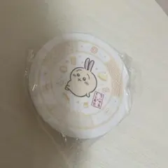 【新品未開封】ちいかわ くら寿司 寿司皿 うさぎ