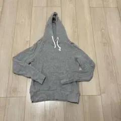 ジャーナルスタンダードのパーカーです。