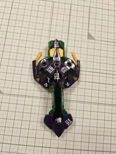 ミニ四駆 マッハフレーム 塗装済み パーツ多数使用 Yahoo!オークション - 送料無料 ミニ四駆 マッハフレーム FM-A