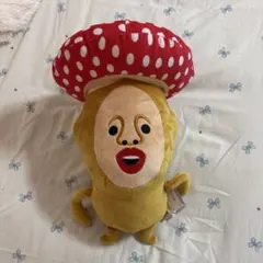 こびとづかん BIGぬいぐるみ ＊値段の変更○