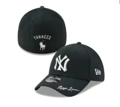 POLO RALPH LAUREN ポロ ラルフ ローレン ヤンキース cap