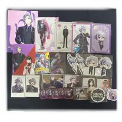 不破湊 紙類 セット