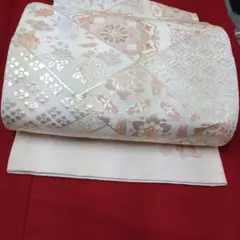 2025年最新】袋帯 全通の人気アイテム - メルカリ