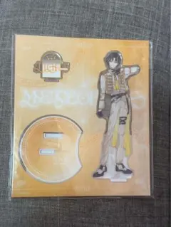 めておら 明雷らいと アクスタ - メルカリ