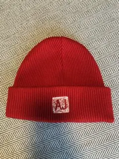 2026年最新】アルマーニ ニット帽の人気アイテム - メルカリ