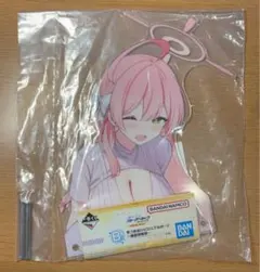 一番くじ ブルーアーカイブ vol.3 見つめあいビジュアルボード ハナコ