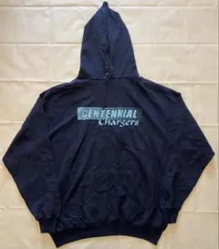 JERZEES CENTENNIAL Chargers パーカー XL
