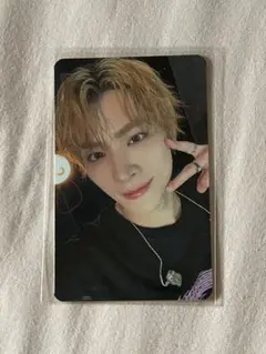 WayV シャオジュン BIGBANGS トレカ Interasia 店舗特典