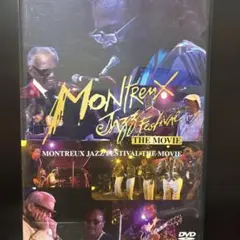Montreux Jazz Festival: The Movie