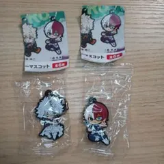 ☆最終値下げ&即日発送☆くら寿司 ビッくらポン ヒロアカ 2コセット