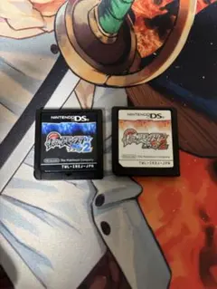 ポケットモンスター ブラック2 ホワイト2まとめ売り