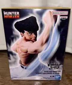 HUNTER×HUNTER ナックル VIBRATION STARS - メルカリ