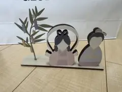 サリュ 2024 七夕のサムネイル