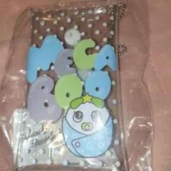 川崎フロンターレ クリアマルチポーチ（メーカブー）