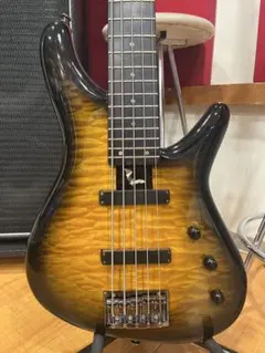 極美品/希少】Sugi NB4E Luthier's 【AT-MAHO 1P】 - メルカリ