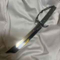 腹黒パンダさん専用 西洋剣 レプリカ 鞘付き (模造剣、模造刀) - メルカリ