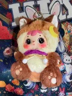 サミュエル　samuel 　ぬいぐるみ