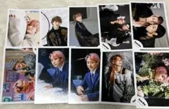 佐久間大介　SnowMan 岩本照　ラウール　公式写真　ステフォ　ペンライト