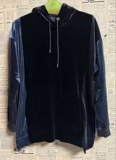 トップス パーカー