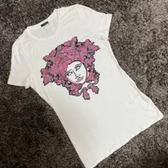VERSACE メデューサデザイン Tシャツのサムネイル