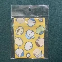 ちいかわ　ナガノ展グッズ