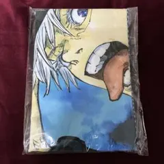 呪術廻戦　五条悟　ビッグタオル