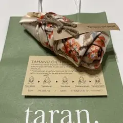2026年最新】タマヌオイル taranの人気アイテム - メルカリ