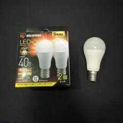 led電球e17