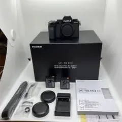 2025年最新】fujifilm x-s10 バッテリーの人気アイテム - メルカリ