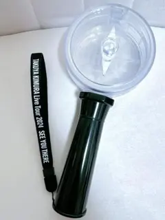 木村拓哉　2024ライブ ペンライト SEE YOU THERE