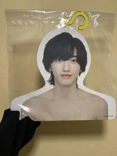 2025年最新】エロハン なにわ男子の人気アイテム - メルカリ