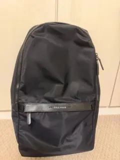 COLE HAAN バックパック ブラックのサムネイル