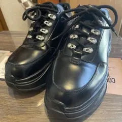 ADRER ハイソールリングダッドスニーカーのサムネイル