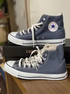 Converse Chuck Taylor All Star ハイカットのサムネイル