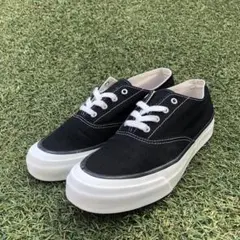 TROPHY CLOTHING スニーカー ブラックSize 9.5(27.5) - メルカリ