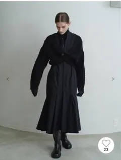 MIESROHE ワンピースのサムネイル