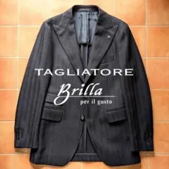 2025年最新】TAGLIATORE 季節：秋冬 テーラードジャケットの人気