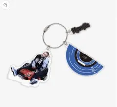 straykids スキズ アクスタ ヒョンジン 車