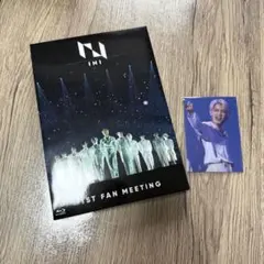 2025年最新】ini ファンミーティング Blu-rayの人気アイテム
