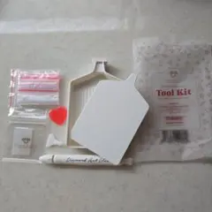 Diamond Art Club ツールキット