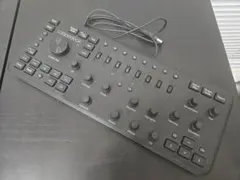 Loupedeck ＋ plus ループデック・プラス 写真等編集用コンソール