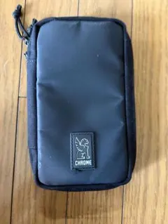 CHROME　TECH ACCESSORY POUCH スマホケースのサムネイル
