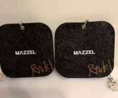MAZZEL RYUKI メンプロ Fight Mirror シークレット - メルカリ