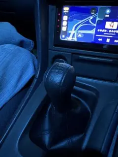 日産純正 スカイライン R32 R33 R34 GT-R 5速 シフトノブのサムネイル